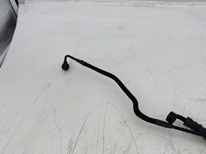 2012 Harley Street Glide Touring FLHX OEM Rear Brake Hose Line Pipe ABS