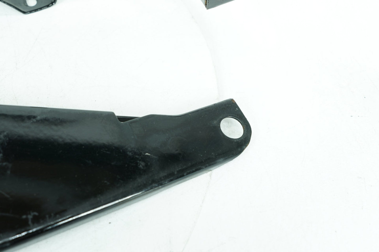 1997 Harley Touring FLHTCUI Electra Glide Ultra OEM Right Left Fairing Support Brackets