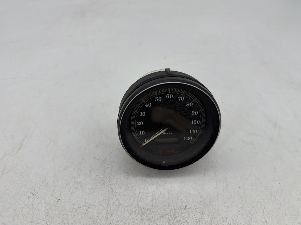 2002 Harley Electra Glide Touring FLHT OEM Speedo Speedometer Gauge Cluster 42K