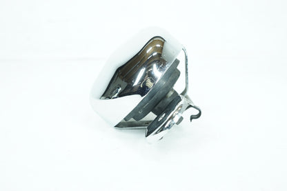 2000 - 2006 Harley-Davidson Dyna Street Bob Horn Signal Klaxon Chrome Cover 69012-93A