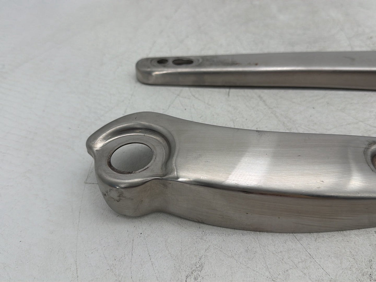 2007 Harley Dyna Street Bob FXDB OEM Rear Left Right Fender Struts Bracket