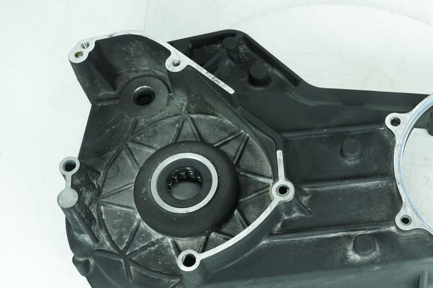 Harley-Davidson Misc  Inner Primary Clutch Cover 60677-01B