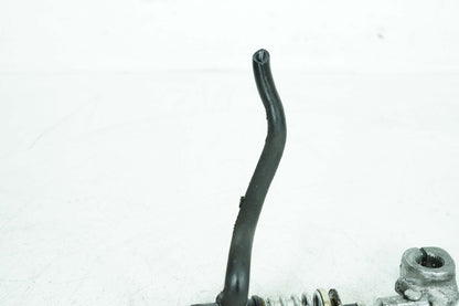 1984 - 1998 Harley-Davidson Touring Road King Rear Brake Master Cylinder Reservoir 41755-95A
