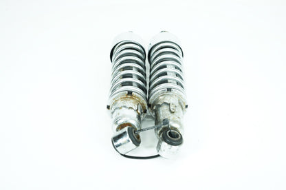 2004 - 2013 Harley-Davidson Sportster Low Rear Left Right Shock Absorbers 54568-04