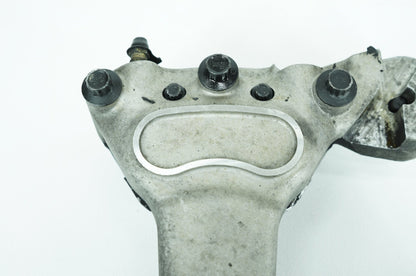 1999 - 2006 Harley-Davidson Touring Street Glide Rear Back Brake Caliper 44080-02C