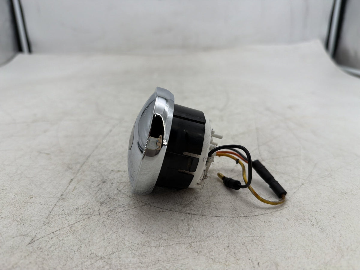 2002 Harley Dyna Wide Glide FXDWG OEM Fuel Level Gas Tank Gauge