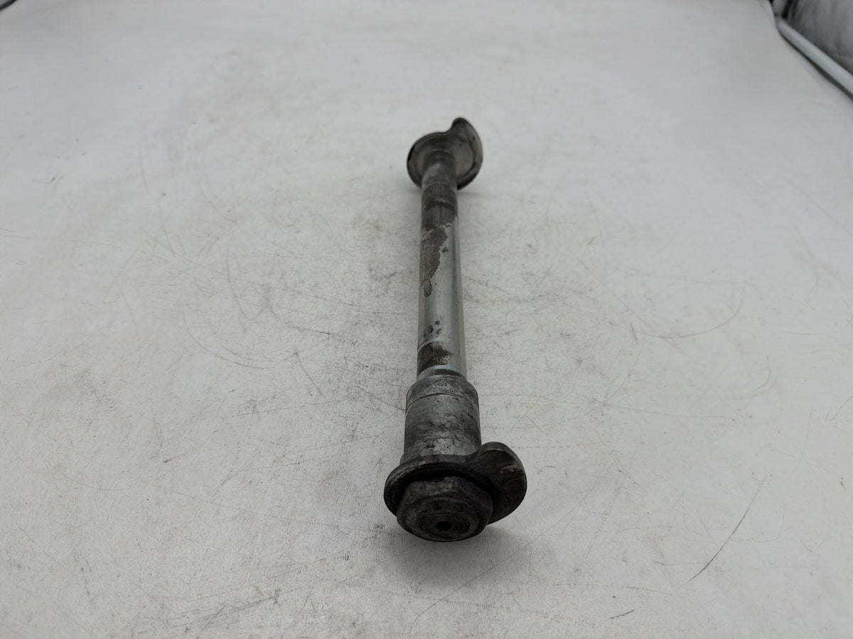 2004 Harley Electra Glide Touring Ultra OEM Rear Wheel Axle Bolt Shaft