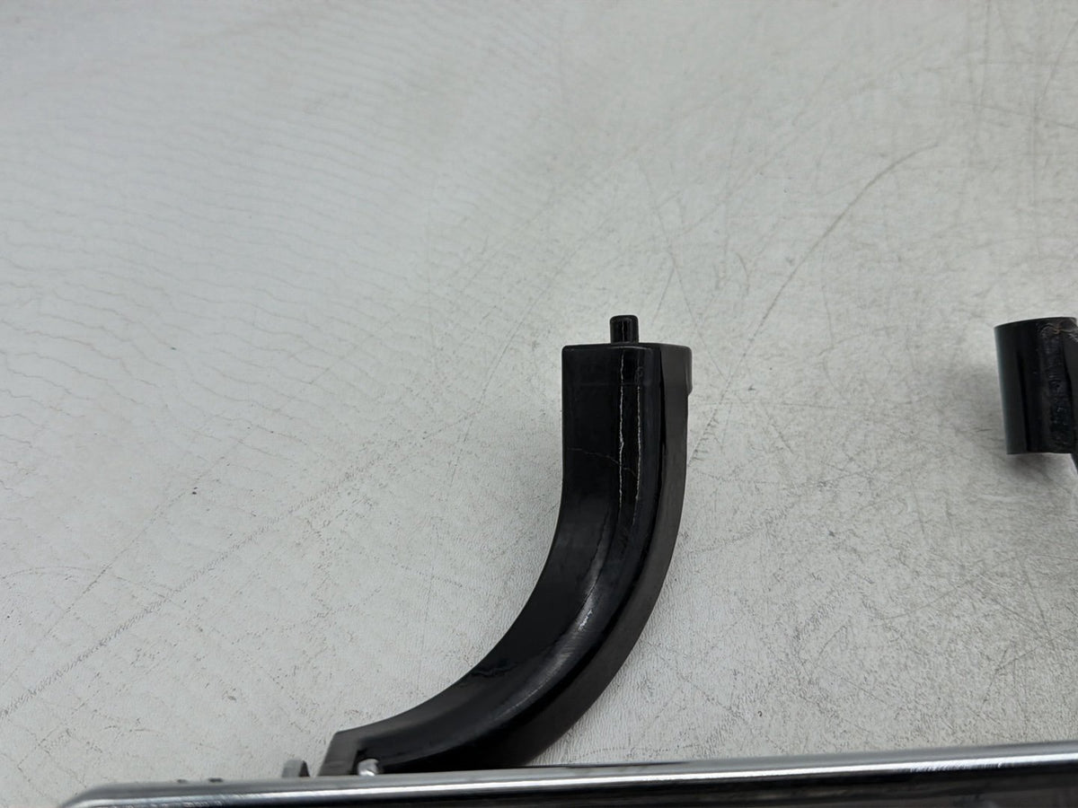 2011 Harley Electra Touring Ultra Left Right Driver & Pass Floorboard Foot Rest