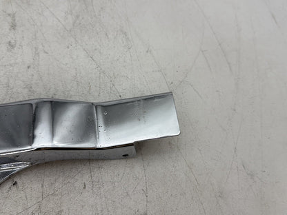 1998 Harley Softail Custom FXSTC OEM Lower Oil Filter Housing