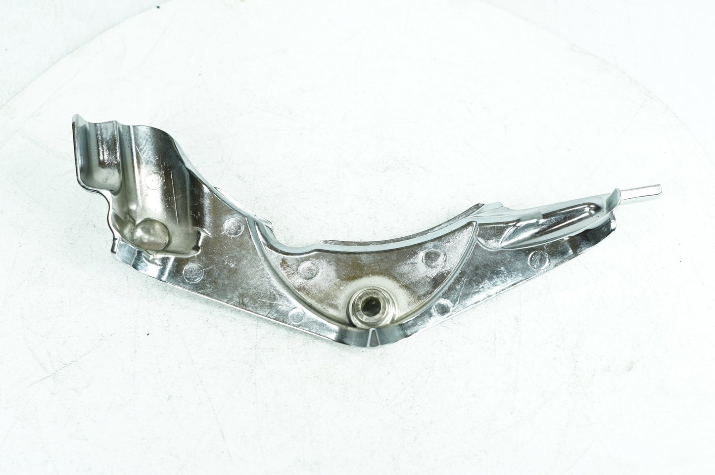 2008 - 2016 Harley-Davidson Touring Road Glide Engine Motor Timing Chain Cover ‎B09W9R582Z