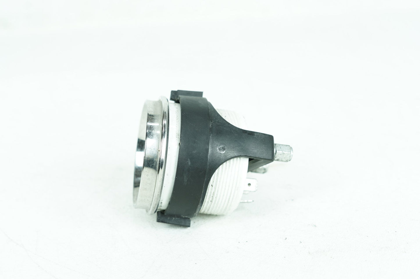 2008 - 2016 Harley-Davidson Touring Road Glide Custom Oil Pressure Gauge Instrument Cluster   75165-01A