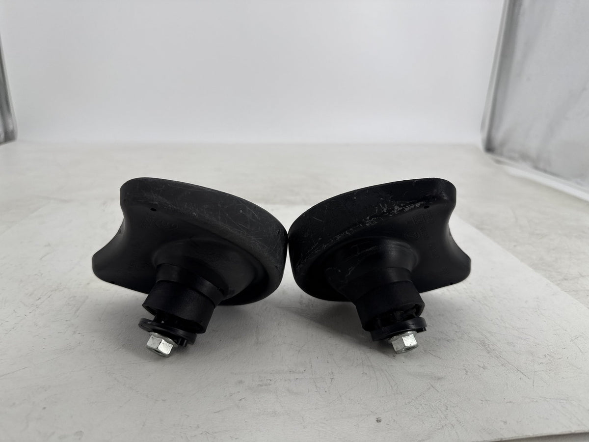 Right & Left Fairing Rear View Mirror