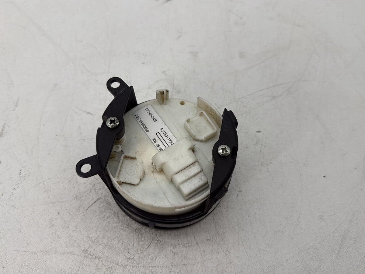 2007 Harley Touring FLHTP Electra Glide Police OEM Tachometer Tacho Gauge Instrument Cluster