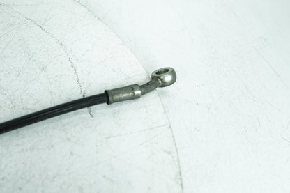 2007 - 2017 Harley-Davidson Dyna Street Bob Rear Brake Hose Line Pipe NON-abs A076792