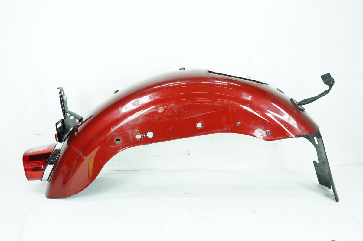 2004 - 2022 Harley-Davidson Sportster  Rear Wheel Fender Taillight Brake Lamp 59847-07