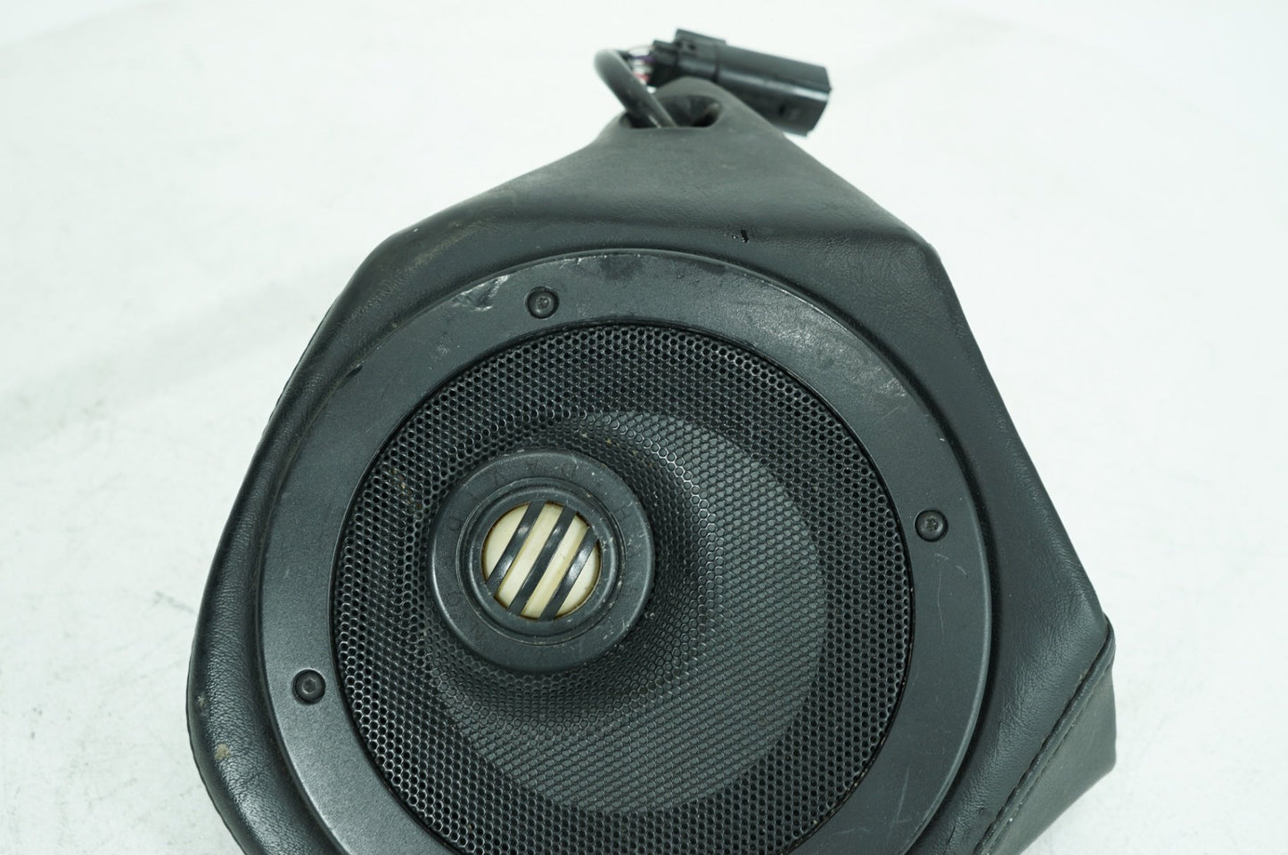 2008 - 2016 Harley-Davidson Touring Electra Glide Ultra Rear Left 1 Audio Sound Speaker 76303-98B