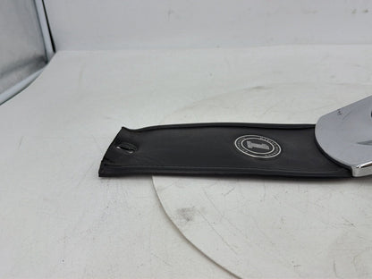 2007 - 2017 Harley-Davidson Dyna Super Glide Custom Fuel Gas Tank Dash Console NOKey 71211-04