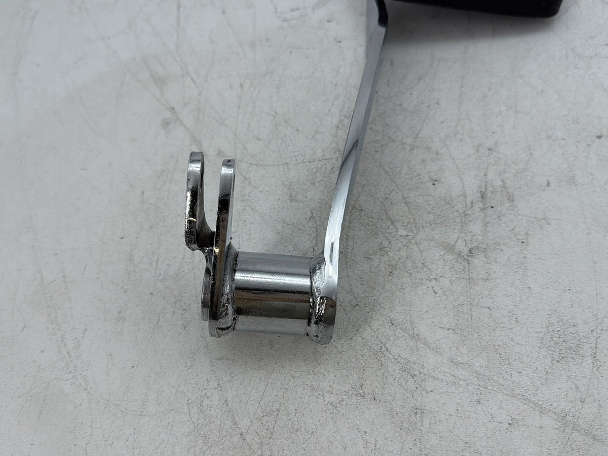 2018 Harley Electra Glide Touring Ultra OEM Foot Brake Control Lever Pedal