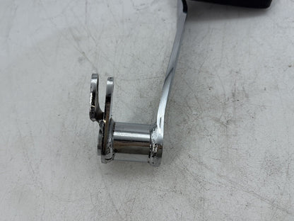 2018 Harley Electra Glide Touring Ultra FLHTCU OEM Foot Brake Control Lever Pedal