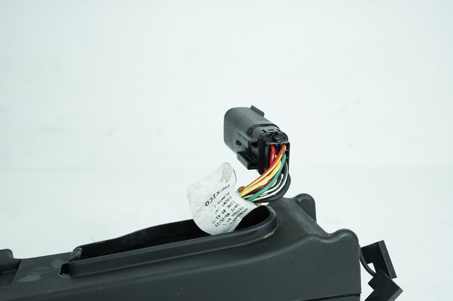 2018 - 2025 Harley-Davidson Softail Standard Misc - Wiring