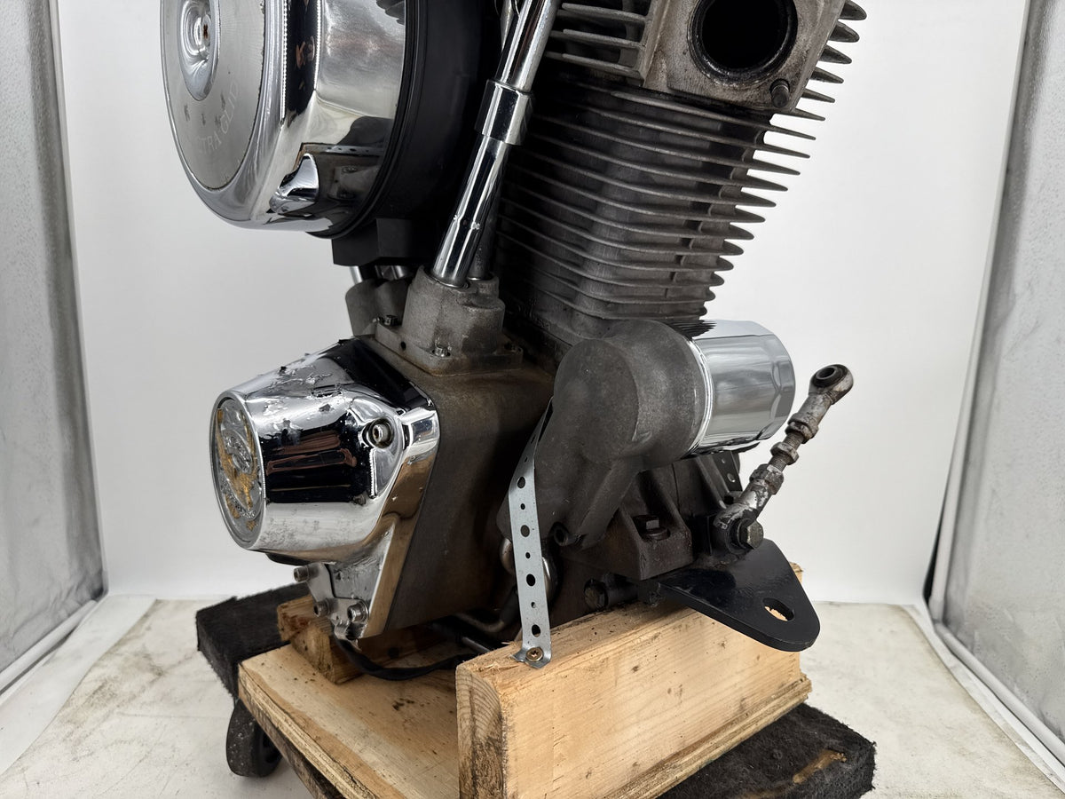 1993 Harley Electra Glide Touring Sport OEM CARB EVO 1340 80CI Engine Motor 74K
