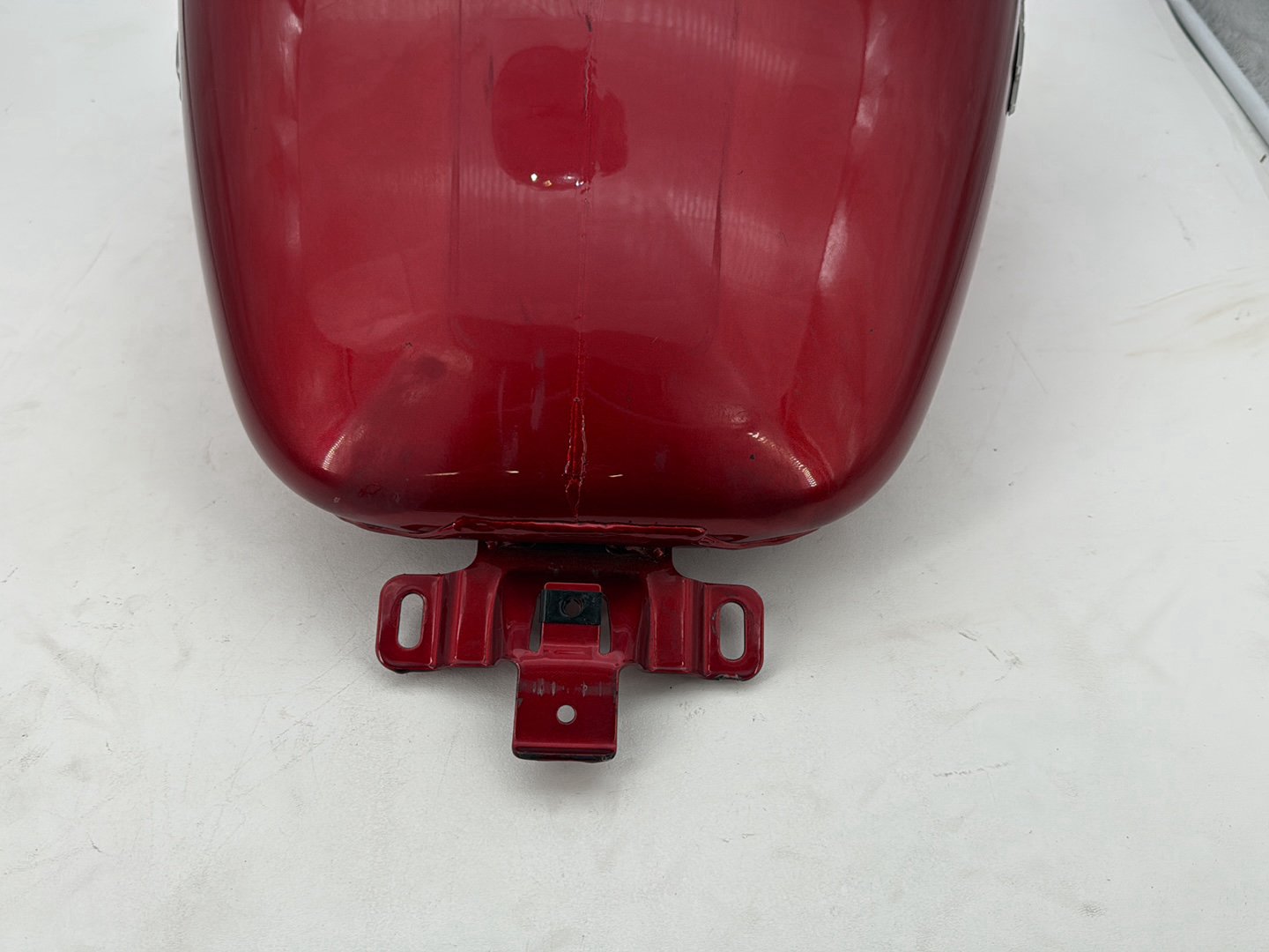 2013 Harley Street Glide Touring FLHX OEM Fuel Gas Tank Gasoline Reservoir
