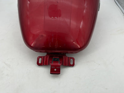 2013 Harley Street Glide Touring FLHX OEM Fuel Gas Tank Gasoline Reservoir