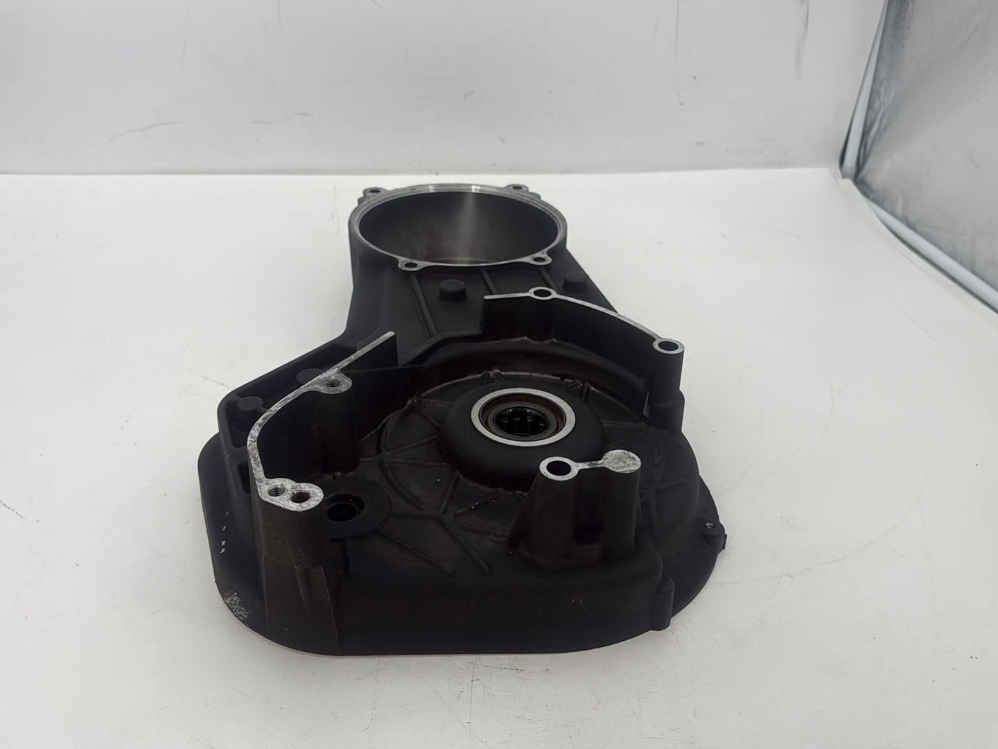 2005 Harley Touring FLHRCI Road King Classic OEM Inner Primary Clutch Cover