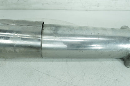 Harley-Davidson Misc  Front Triple Tree Set & LH RH Fork Legs Sliders