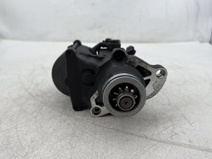 2010 Harley Dyna Fat Bob FXDF OEM Engine Starter Motor