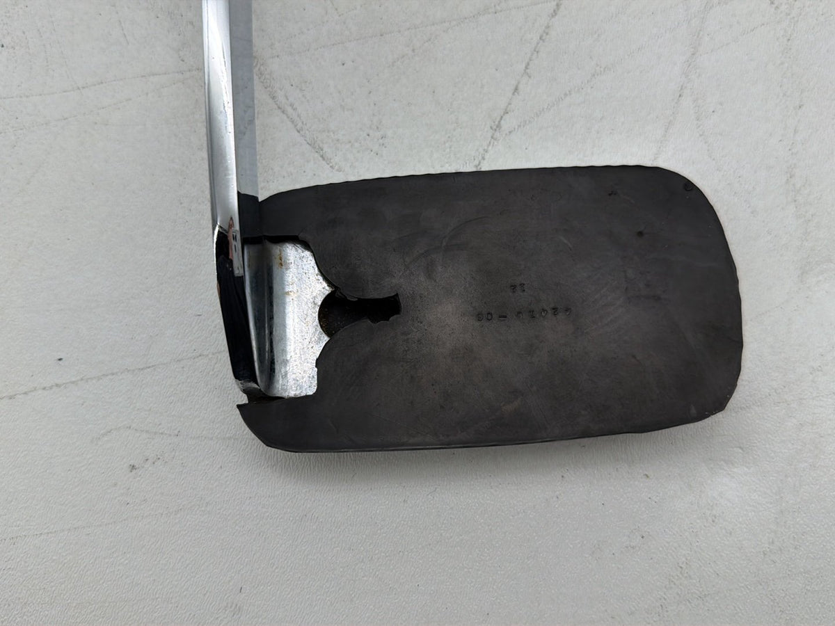 2012 Harley Electra Glide Touring Ultra OEM Foot Brake Control Lever Pedal
