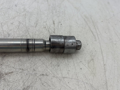 2004 Harley Road King Touring Custom FLHRSI OEM Front Wheel Axle Bolt Shaft