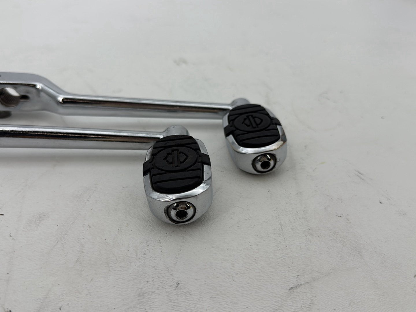 2011 Harley Road King Touring FLHRC Classic OEM Gear Shifter Lever Pedal Pedals