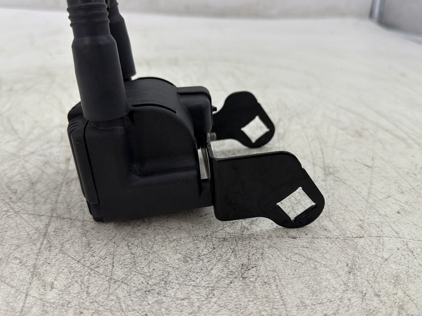 2006 Harley Road King Touring FLHRCI Classic OEM Ignition Coil Spark Plugs Cable