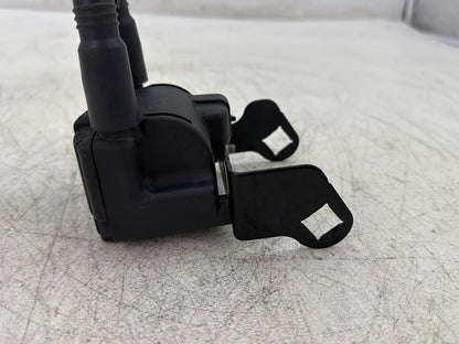 2006 Harley Road King Touring FLHRCI Classic OEM Ignition Coil Spark Plugs Cable