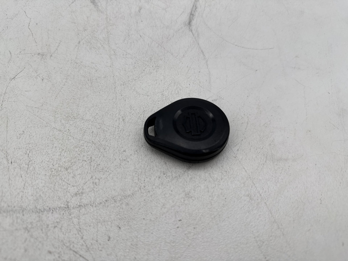 2007 Harley Dyna Super Glide FXD OEM Smart Keyless 1 Key Fob Remote