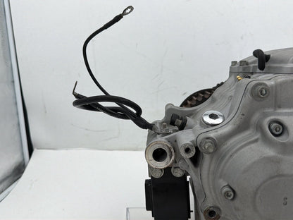 2009 Harley Dyna Street Bob FXDB OEM 6 Speed Transmission Gearbox