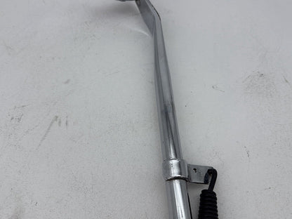 2004 Harley Softail FLSTC Heritage Classic OEM Left Side Jiffy Kick Stand & Spring