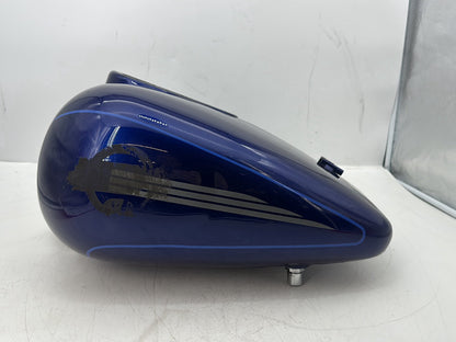 2007 Harley Touring FLHTCU Electra Glide Ultra OEM Fuel Gas Tank Gasoline Reservoir
