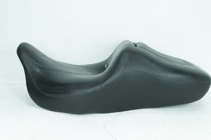 2007 - 2011 Harley-Davidson Touring Electra Glide Classic Passenger Rider Driver Seat Saddle 52164-09