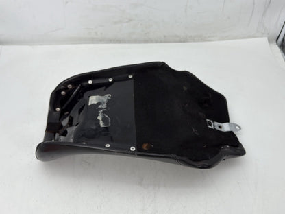 2006 Harley Dyna FXDWGI Wide Glide OEM Rider Driver Seat Saddle Le Pera