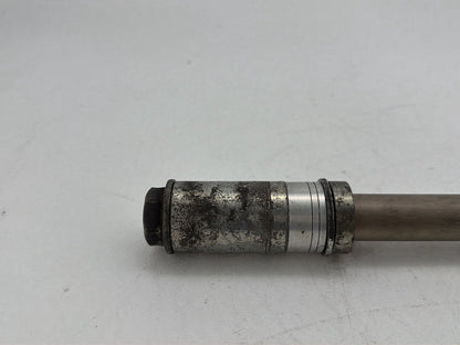 2011 Harley Heritage Softail Classic FLSTC OEM Front Wheel Axle Bolt Shaft