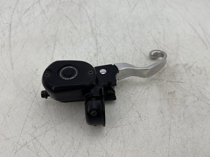 2006 Harley Sportster XL883L 883 Low OEM Front Right Brake Lever Master Cylinder