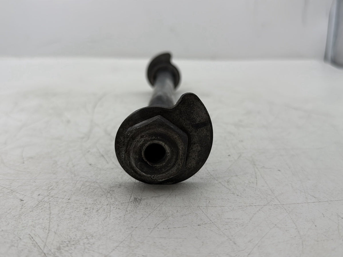 2014 Harley Street Glide Touring FLHXS OEM Rear Wheel Axle Bolt Shaft