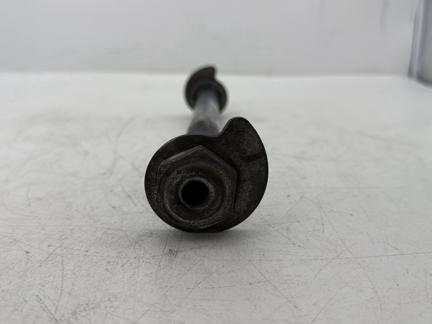 2014 Harley Street Glide Touring FLHXS OEM Rear Wheel Axle Bolt Shaft