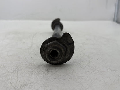 2014 Harley Street Glide Touring FLHXS OEM Rear Wheel Axle Bolt Shaft