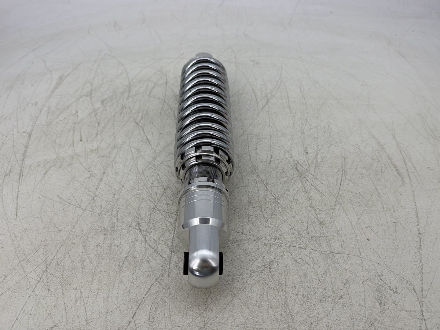 2004 Harley Dyna Super Glide FXDI OEM Rear 1 Shock Absorber