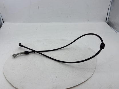 2007 - 2012 Harley-Davidson Dyna Super Glide Front Brake Hose Line Pipe 45291-08