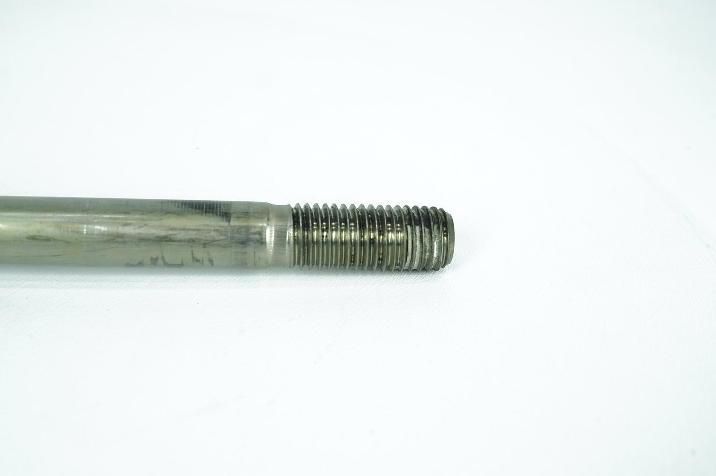 2007 - 2017 Harley-Davidson Dyna Street Bob Rear Fork Swingarm Pivot Bolt Shaft  	47641-06