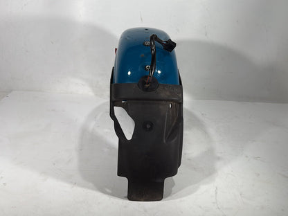 2001 Harley Sportster 883 Hugger XLH883 OEM Rear Wheel Fender Taillight Brake Lamp